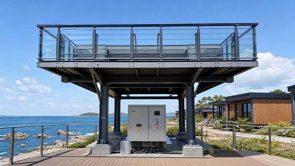 Tourism Infrastructure Testing Explained: What to Inspect for Safety, Load, and Compliance