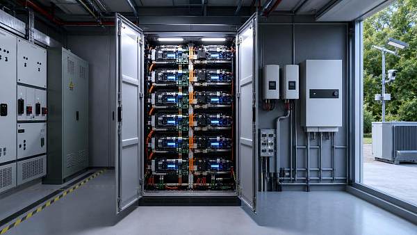 Battery Management System Selection: Which Functions Matter for Safety and Battery Life?