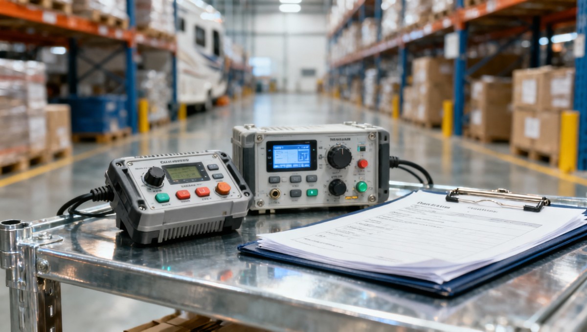 Vietnam Expands RV Component Certification Exemptions