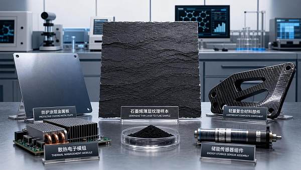 Graphene Applications in Industry: Where It Delivers Value and Where It Still Falls Short