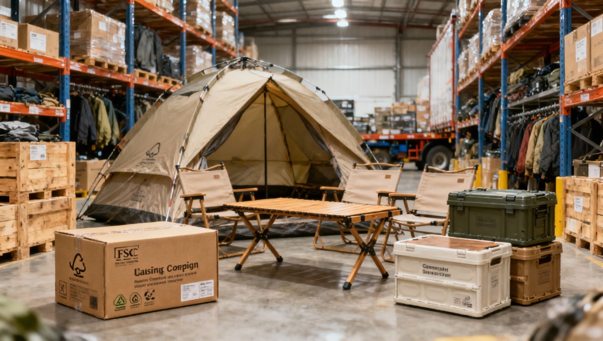 ASX 200 Falls 1% as Premium Camping Faces Supply Shift ASX 200 Falls 1% as Premium Camping Faces Supply Shift