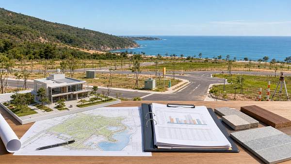 Tourism Project Planning: Key Steps, Budget Priorities, and Site Evaluation