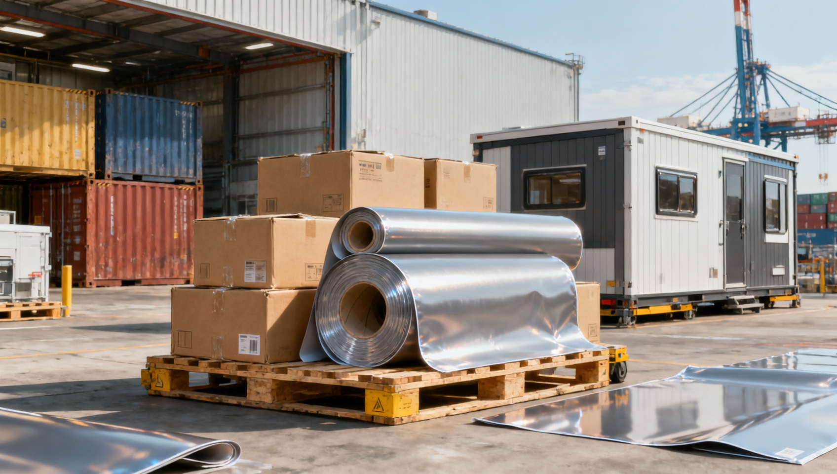 India Issues Final AD Ruling on China TPU Paint Protection Film