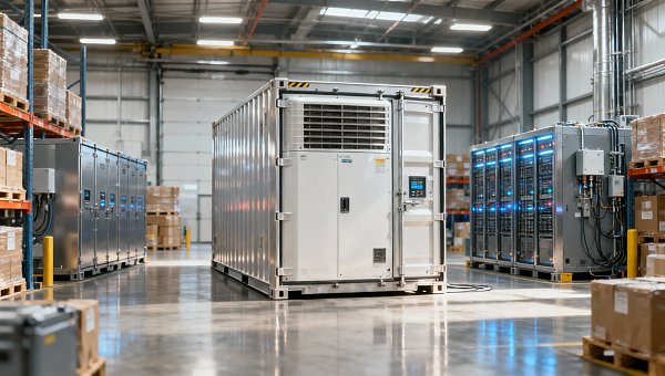 Canada Ends Subsidy Probe Into CIMC Reefer Unit