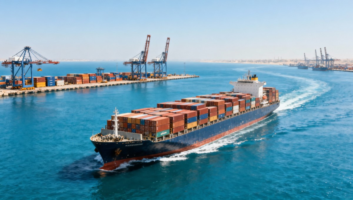 Hormuz Strait Reopens With 60-Day Fee Waiver Hormuz Strait Reopens With 60-Day Fee Waiver