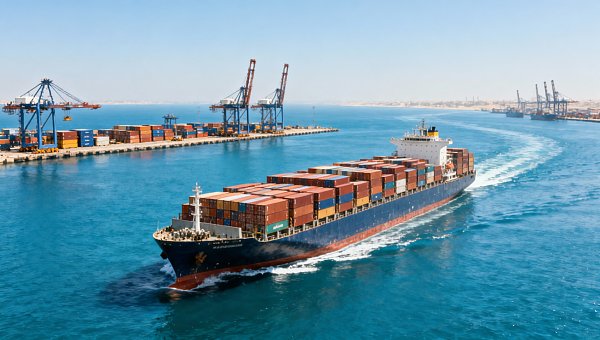 Hormuz Strait Reopens With 60-Day Fee Waiver