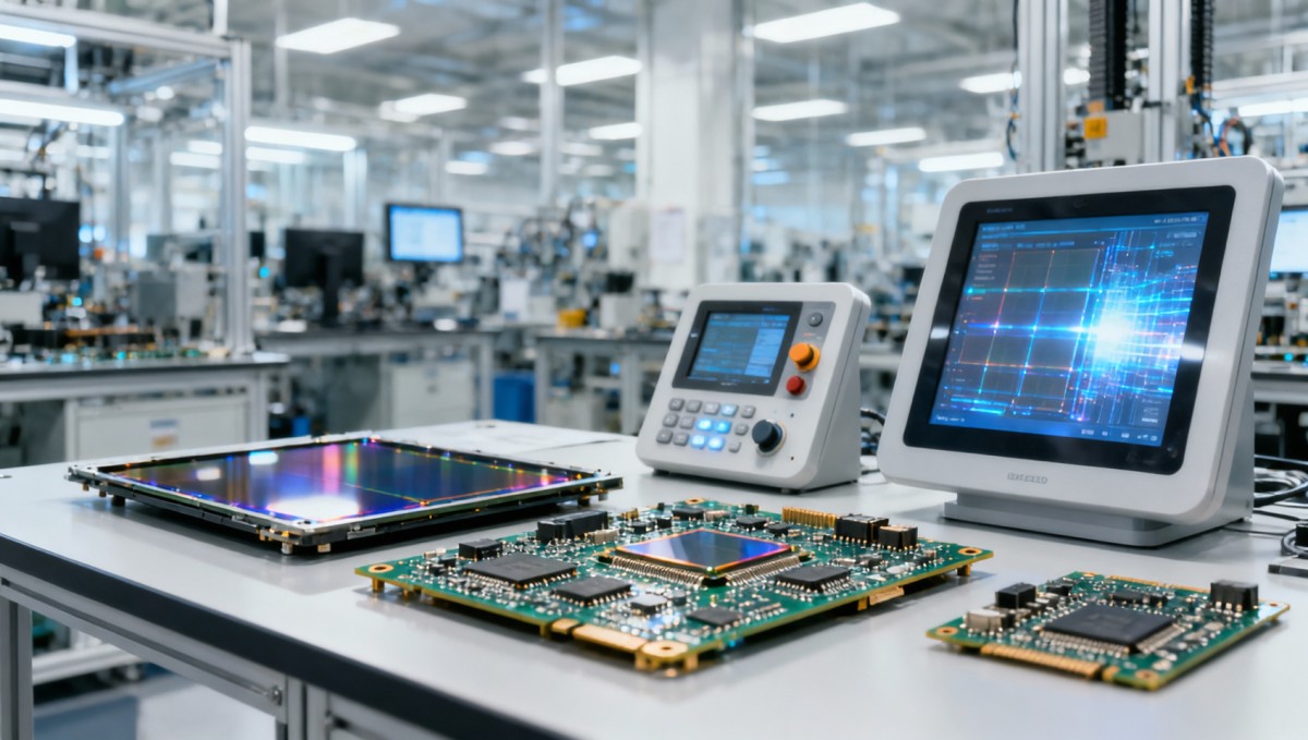 Indium Export Review Raises Display Module Concerns Indium Export Review Raises Display Module Concerns