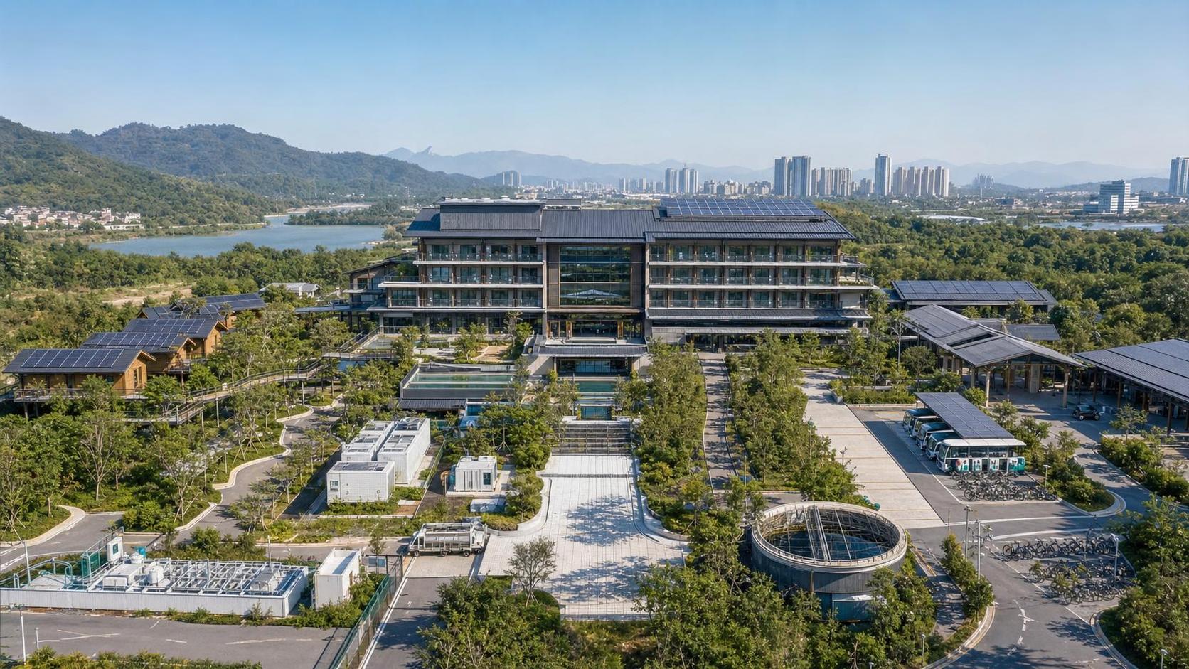 Tourism Carbon Metrics: How Hotels and Destinations Measure Emissions in Practice