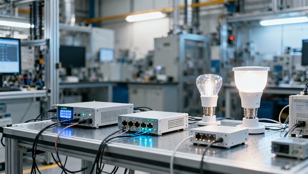 Vietnam Tightens Smart Lighting Entry Rules