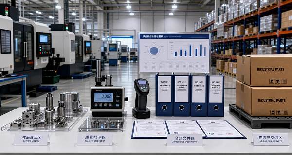 Supplier Capability Analysis: Which Metrics Matter Before You Approve a New Supplier?