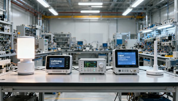Vietnam Requires VietCloud SDK in Smart Lighting Imports
