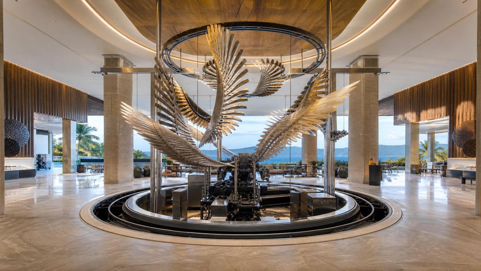 How to Use Project Planning Intelligence in Kinetic Art Installations