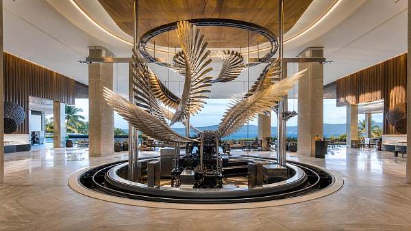 How to Use Project Planning Intelligence in Kinetic Art Installations