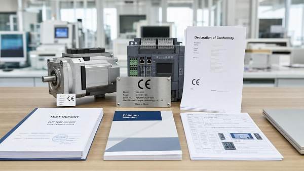 Technical Procurement and CE Compliance: What Buyers Need to Check Before Ordering