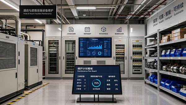 Maintenance Planning Workflow Automation: Which Tasks Should You Automate First?