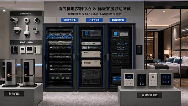 What Drives System Interoperability Testing Implementation Cost in Multi-Vendor Projects?