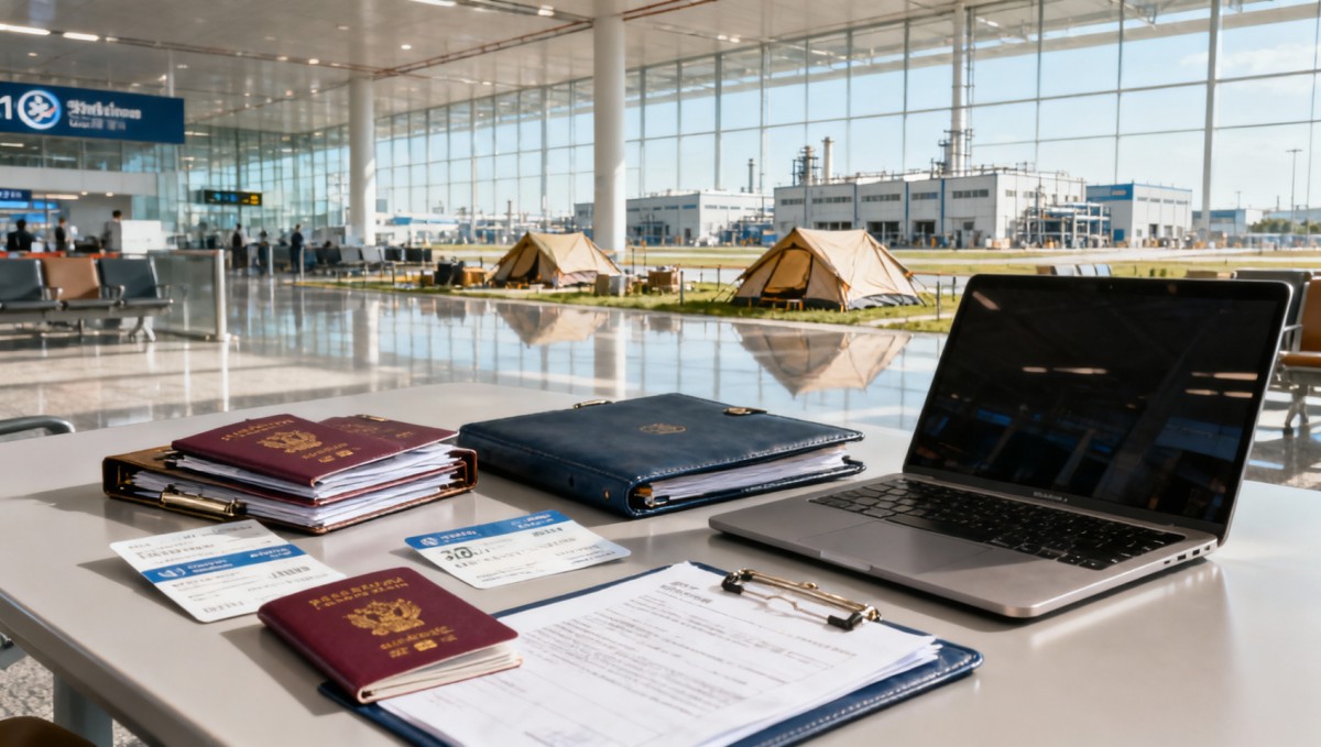 China-Azerbaijan Visa-Free Deal Takes Effect July 16