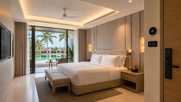 Smart Hospitality in Southeast Asia: Which Guestroom Automation Features Matter Most?