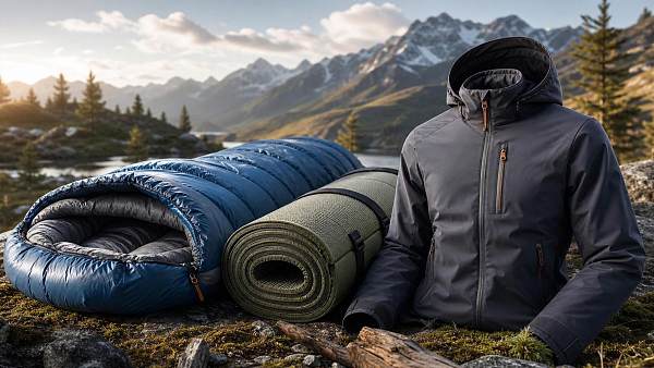 How to Read a Durable Camping Equipment Insulation Rating Before You Buy