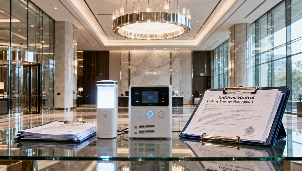 Berlin ITMA 2026 Signals New Hotel Buying Rules