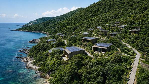 Sustainable Tourism Construction: 7 Design Priorities for Low-Impact Hospitality Projects