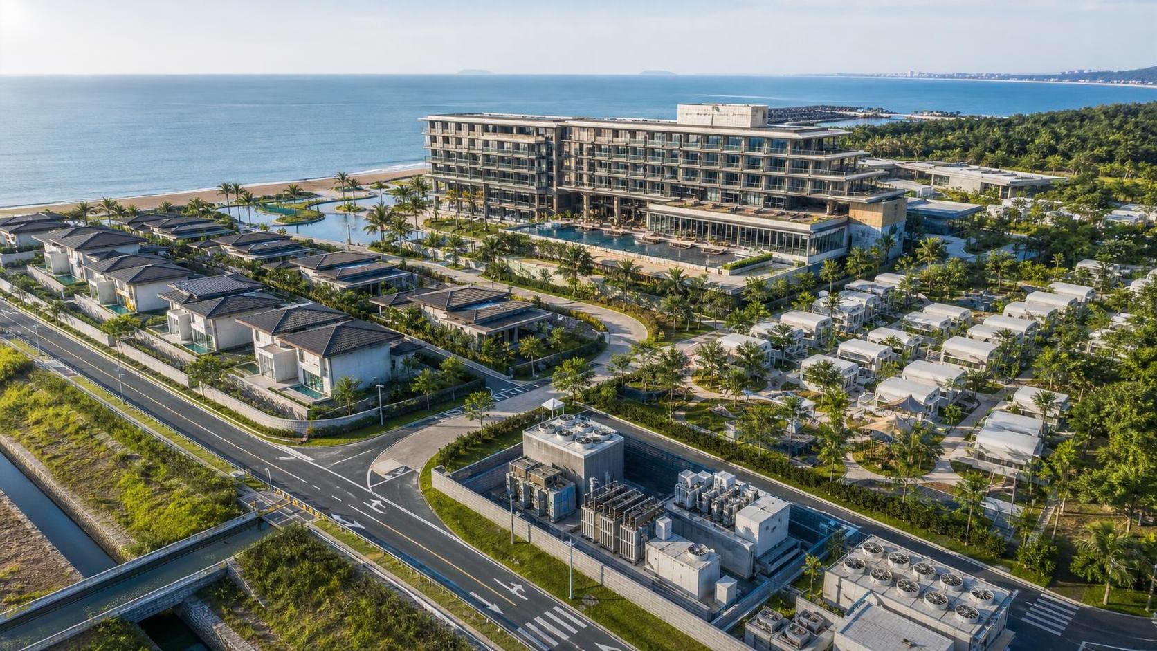 Tourism Asset Evaluation Cost Factors: What Drives Valuation in Resort Projects?
