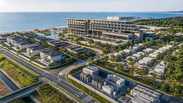 Tourism Asset Evaluation Cost Factors: What Drives Valuation in Resort Projects?
