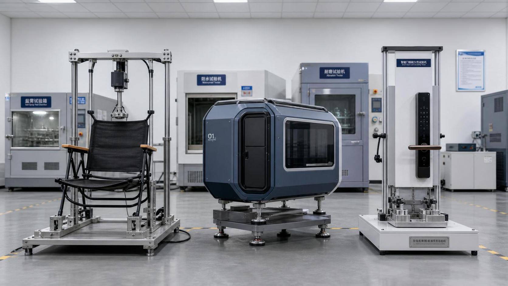 Tourism Equipment Durability Evaluation: Which Test Metrics Matter Before Purchase?