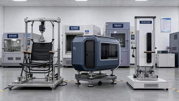 Tourism Equipment Durability Evaluation: Which Test Metrics Matter Before Purchase?