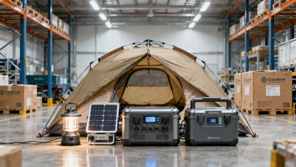 Vietnam Expands QCVN 16:2026 to Premium Camping Devices Vietnam Expands QCVN 16:2026 to Premium Camping Devices
