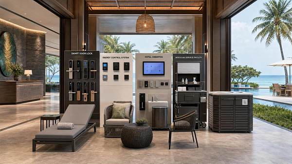 Hospitality Equipment Comparison: What to Evaluate Before Buying for Hotels and Resorts