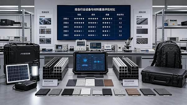 Product Benchmarking Explained: How to Compare Performance, Cost, and Quality