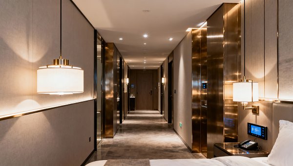 ISH 2027 Signals New Hotel Lighting Bid Rules