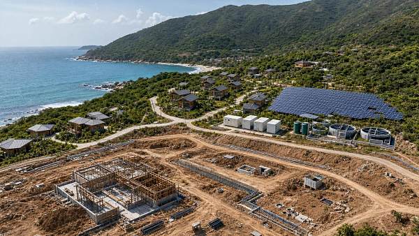 Eco Resort Development Cost Breakdown: What Drives Budget from Land to Operations