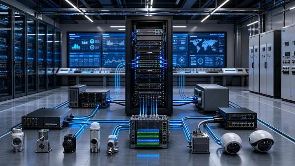 How to Evaluate a Technical Integration Solutions Provider for Multi-System Projects