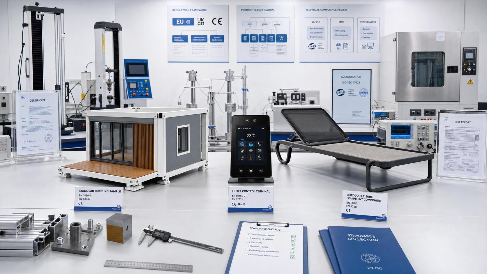 Regulatory Compliance Criteria Explained: How to Evaluate Requirements by Product and Market