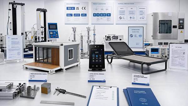 Regulatory Compliance Criteria Explained: How to Evaluate Requirements by Product and Market