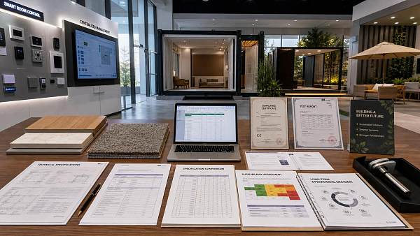 How Technical Explainer Content for Procurement Helps Compare Specs, Risks, and Suppliers