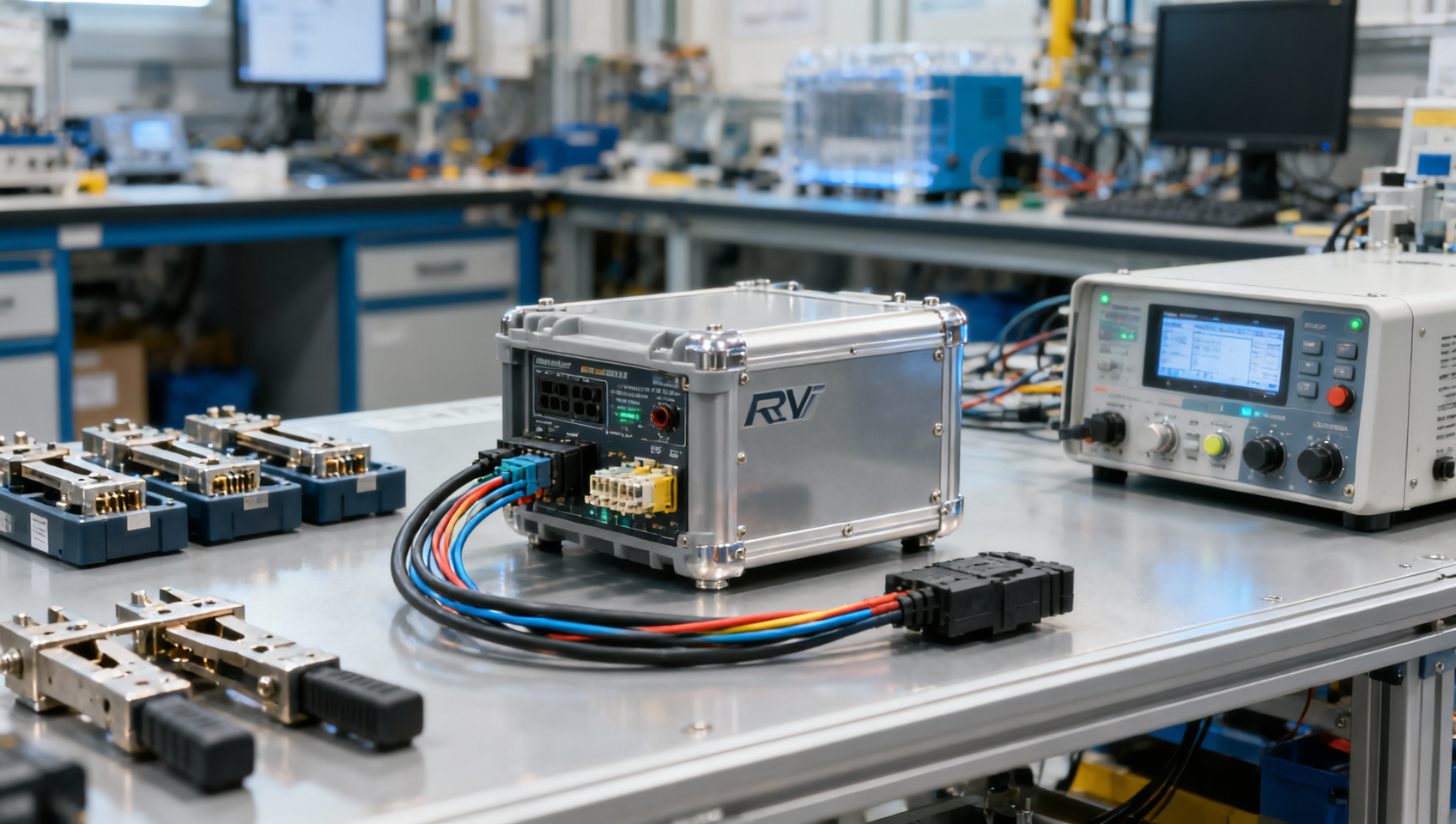 CPSC Recall Expansion Raises RV Brake Compliance Bar