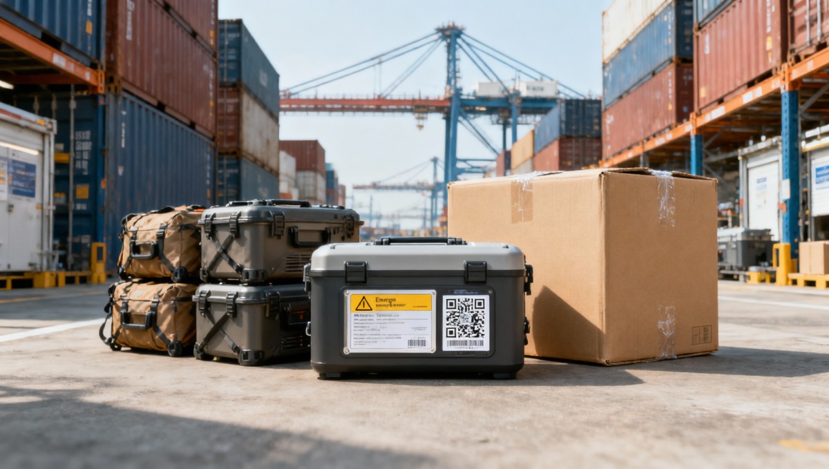 Vietnam Lifts Import Pause but Adds Blockchain Label Check Vietnam Lifts Import Pause but Adds Blockchain Label Check