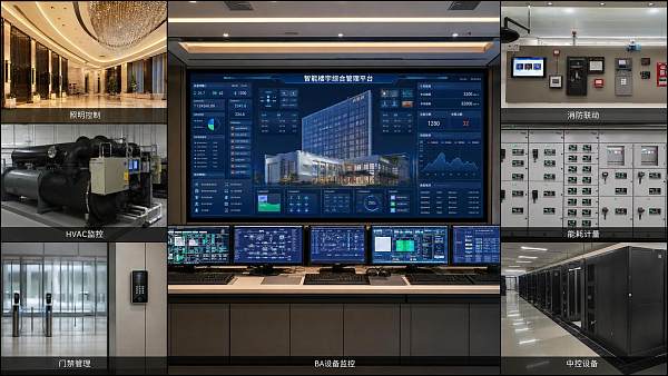 System Integration Testing for Smart Buildings: What to Verify Before Handover