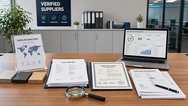 How to Use an Exporters Directory with Verified Suppliers for Safer Sourcing Decisions