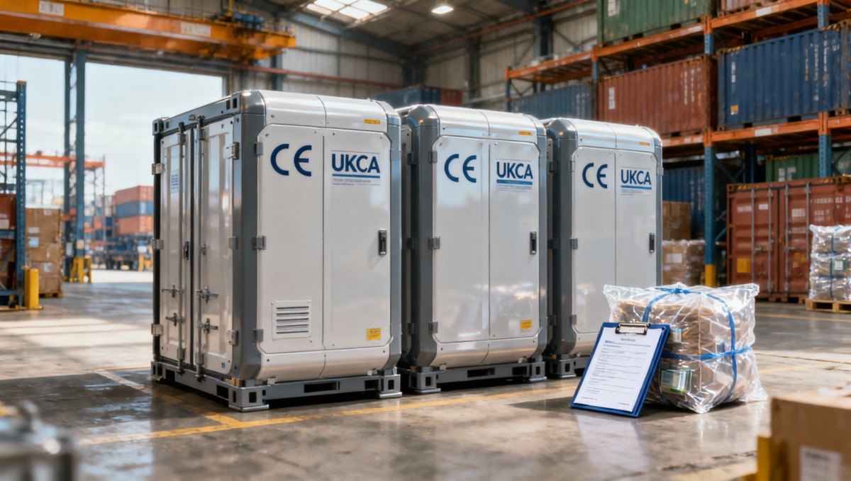 EN 13501-1:2026 Takes Effect for Modular Cabins EN 13501-1:2026 Takes Effect for Modular Cabins
