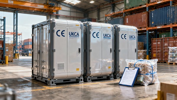 EN 13501-1:2026 Takes Effect for Modular Cabins