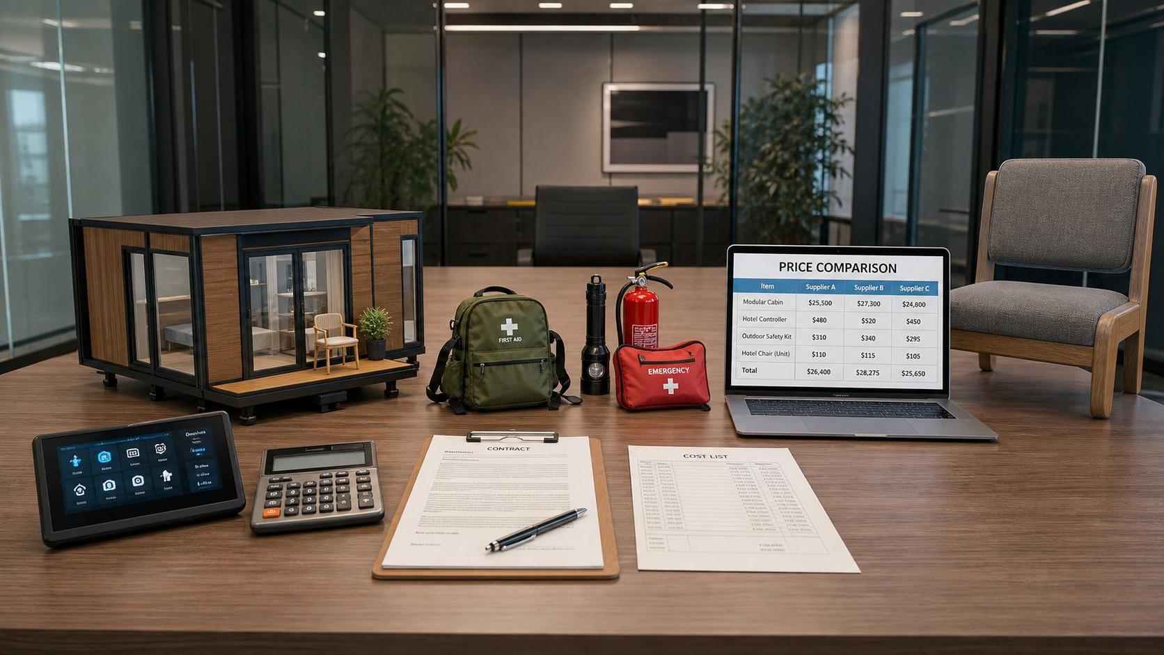 How to Compare Product Category Pricing Models for Better Margin Planning