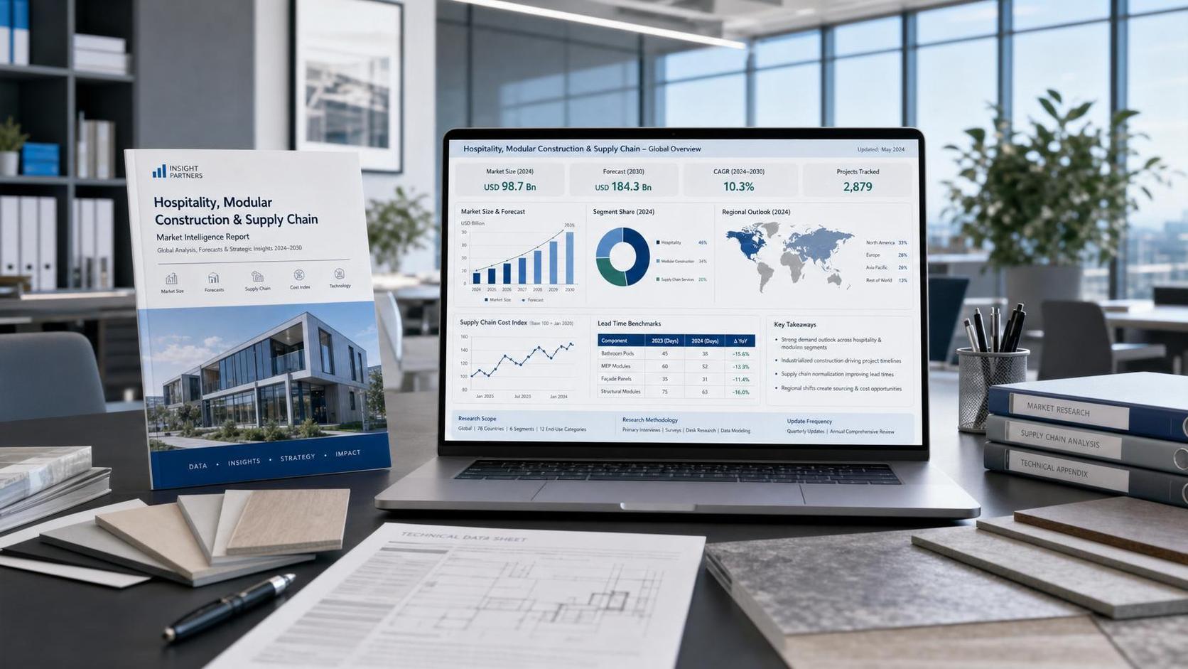 What Drives Industry Reports Cost Factors: Data Scope, Method, and Update Frequency