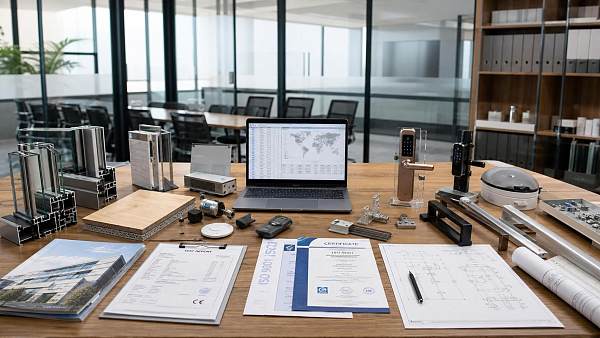 Product Category ISO Standards: How to Check Compliance Requirements Before Sourcing