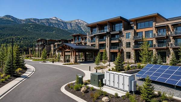 Tourism Destination Infrastructure in North America: What Investors and Developers Evaluate First