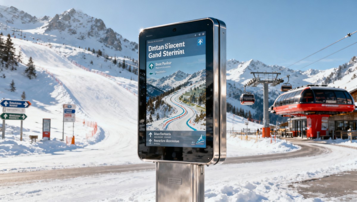 ISPO Munich 2026 Debuts Kiosk Tech Zone