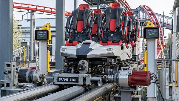 Amusement Ride Testing Services: What Tests Are Required Before Opening to the Public?